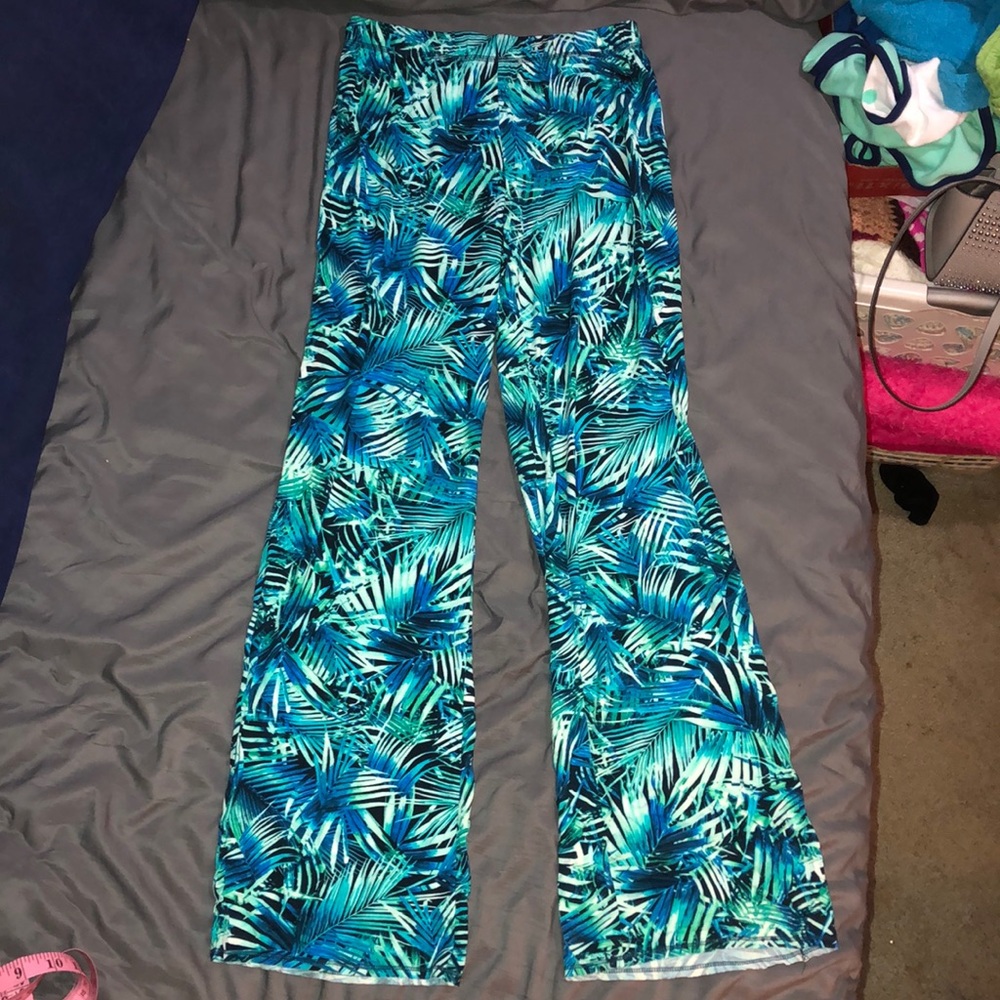 Victoria secret PINK beach pants